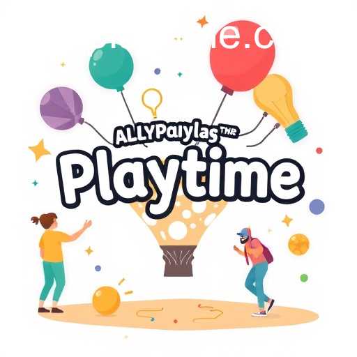 About Us: Exploring the Concept of Playtime
