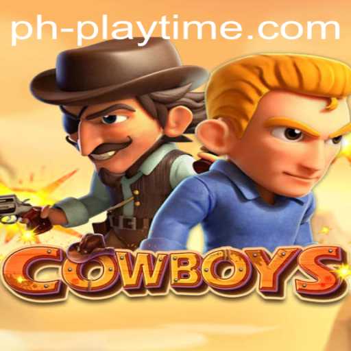 Exploring the Engaging World of COWBOYS: A New Frontier in Gaming