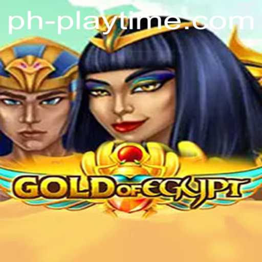 Discovering the Treasures of 'GoldOfEgypt': An Engaging Gaming Experience