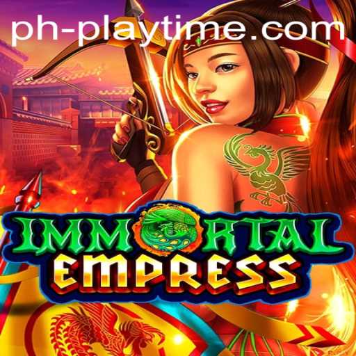 ImmortalEmpress: A Gaming Revolution in Thrilling Gameplay