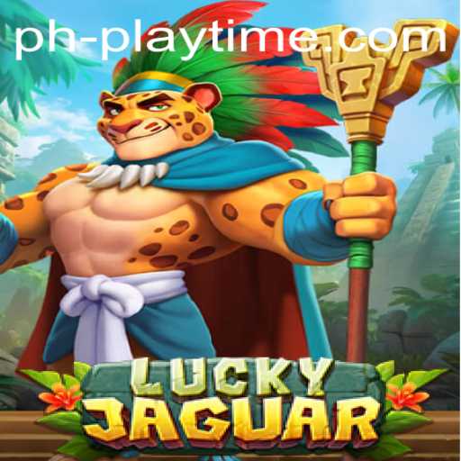 Experience the Thrill of 'LuckyJaguar': An Immersive Gaming Adventure