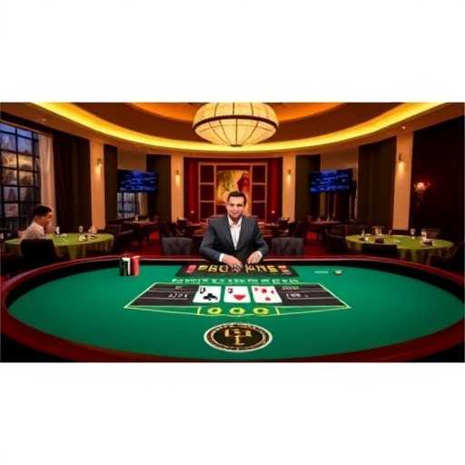 The Allure and Playtime of Online Baccarat