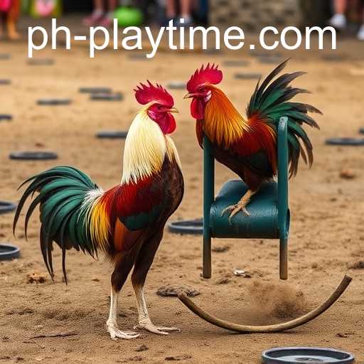 Exploring the World of Sabong Games: Tradition, Playtime, and Culture